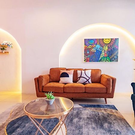 Scott Signature Suites By Alv George Town Esterno foto