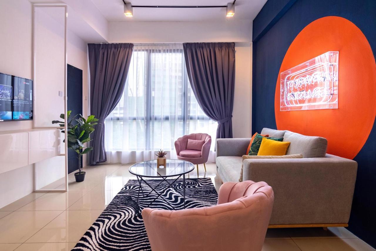 Scott Signature Suites By Alv George Town Esterno foto