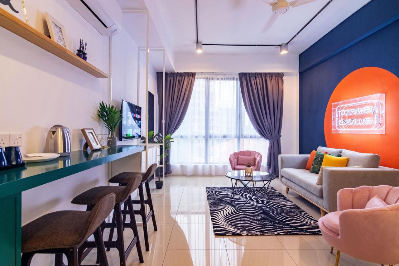 Scott Signature Suites By Alv George Town Esterno foto