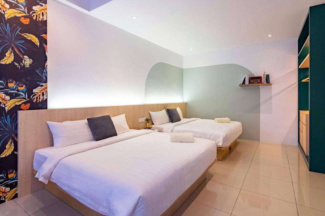 Scott Signature Suites By Alv George Town Esterno foto