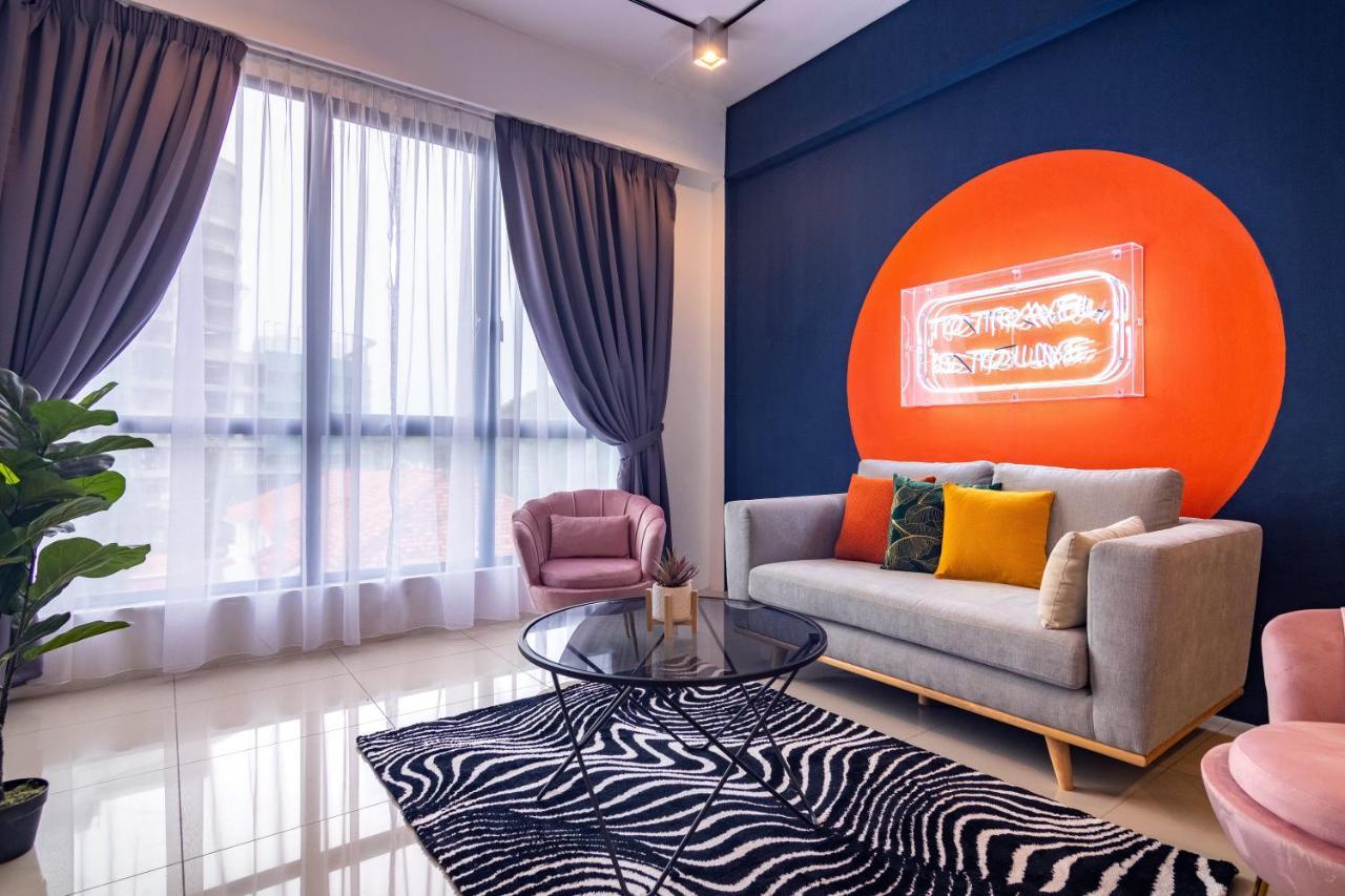 Scott Signature Suites By Alv George Town Esterno foto