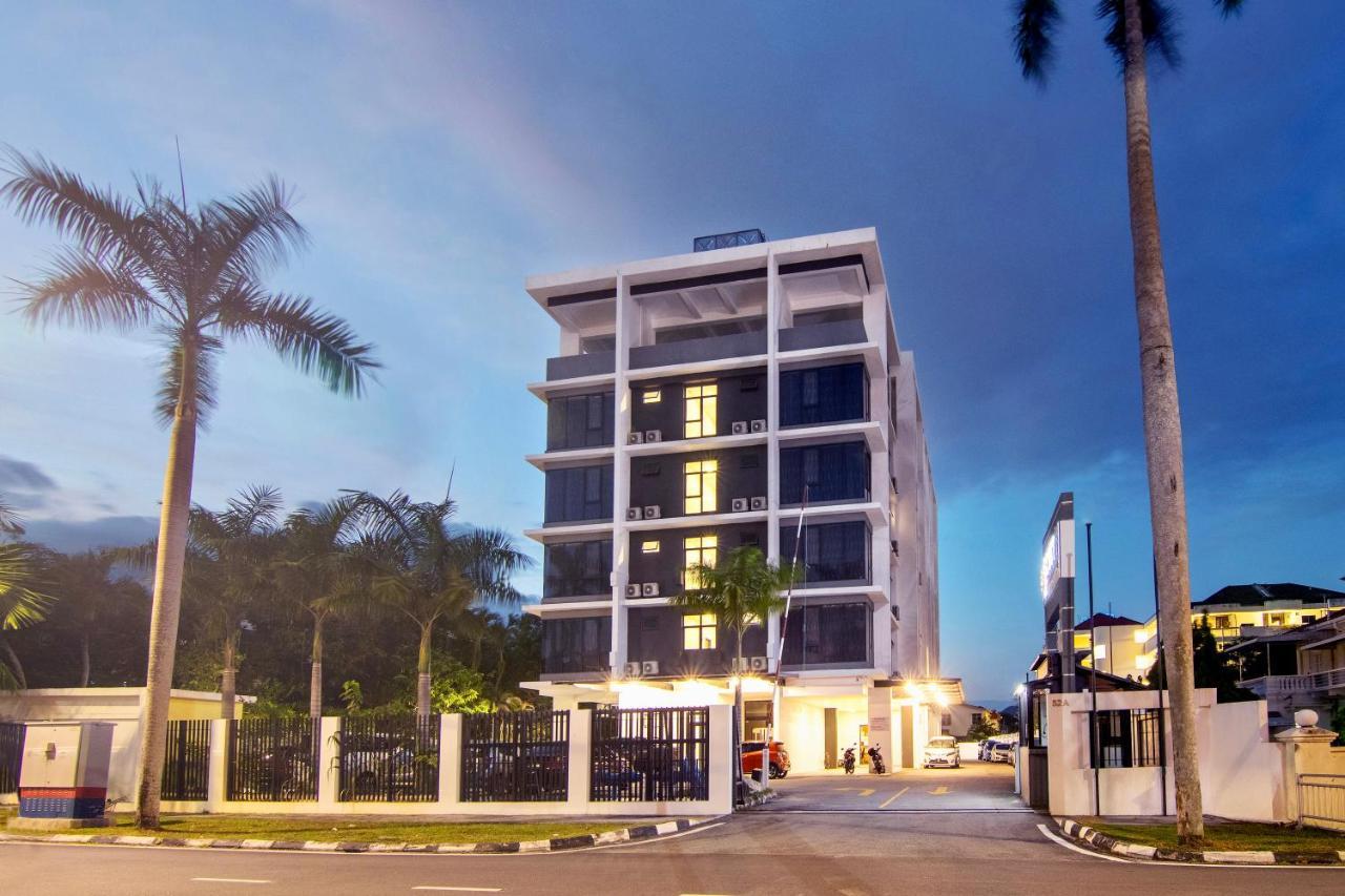 Scott Signature Suites By Alv George Town Esterno foto