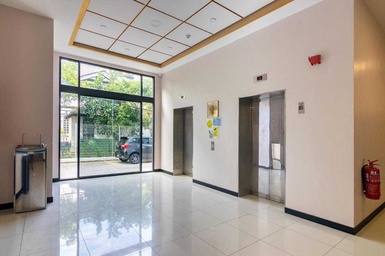 Scott Signature Suites By Alv George Town Esterno foto