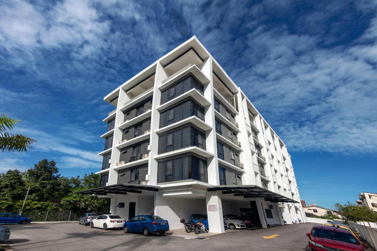 Scott Signature Suites By Alv George Town Esterno foto