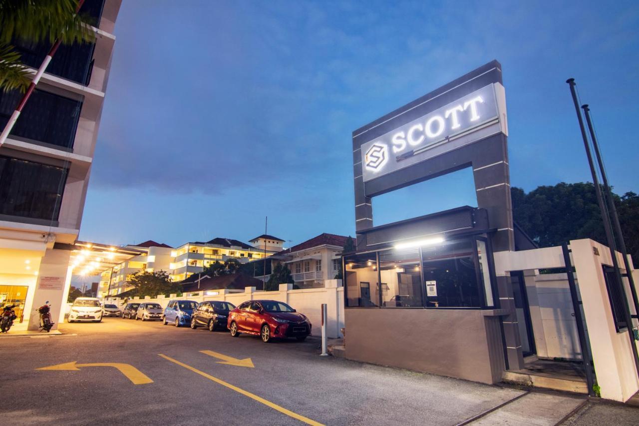 Scott Signature Suites By Alv George Town Esterno foto