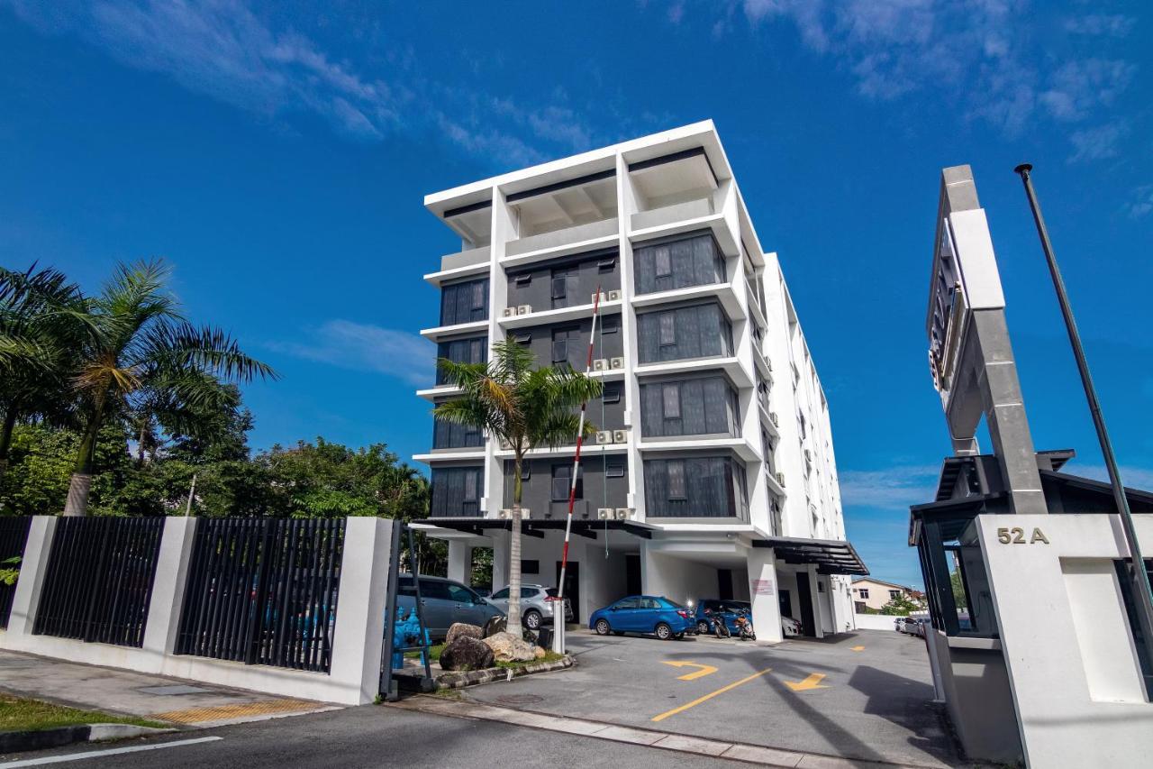 Scott Signature Suites By Alv George Town Esterno foto
