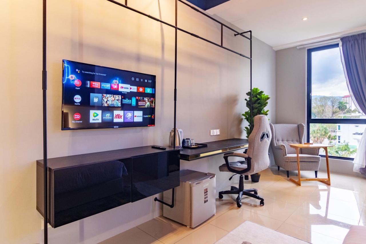 Scott Signature Suites By Alv George Town Esterno foto