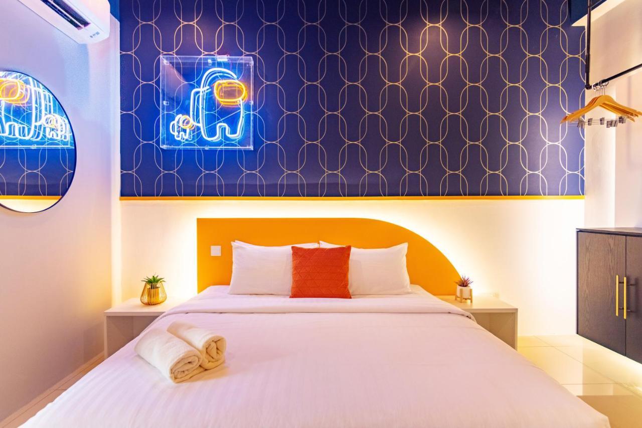 Scott Signature Suites By Alv George Town Esterno foto