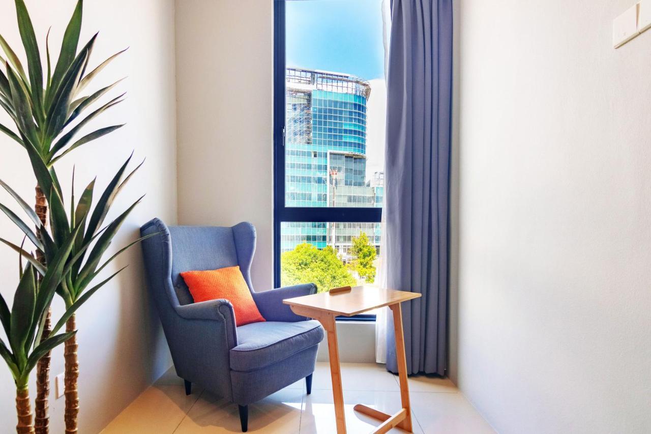 Scott Signature Suites By Alv George Town Esterno foto