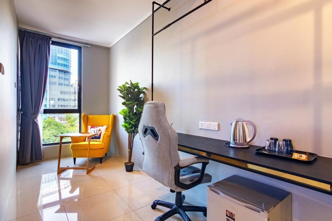 Scott Signature Suites By Alv George Town Esterno foto