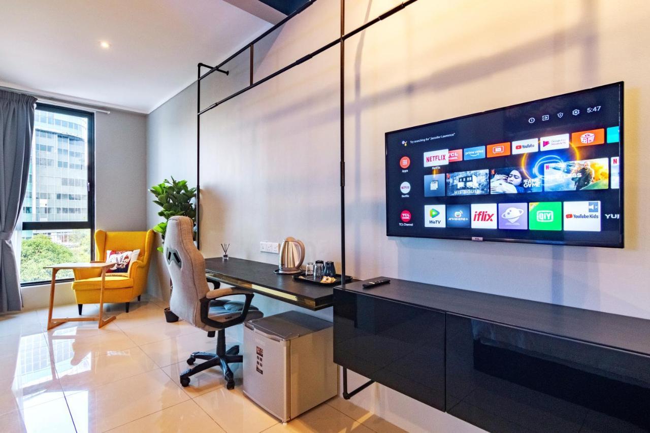 Scott Signature Suites By Alv George Town Esterno foto