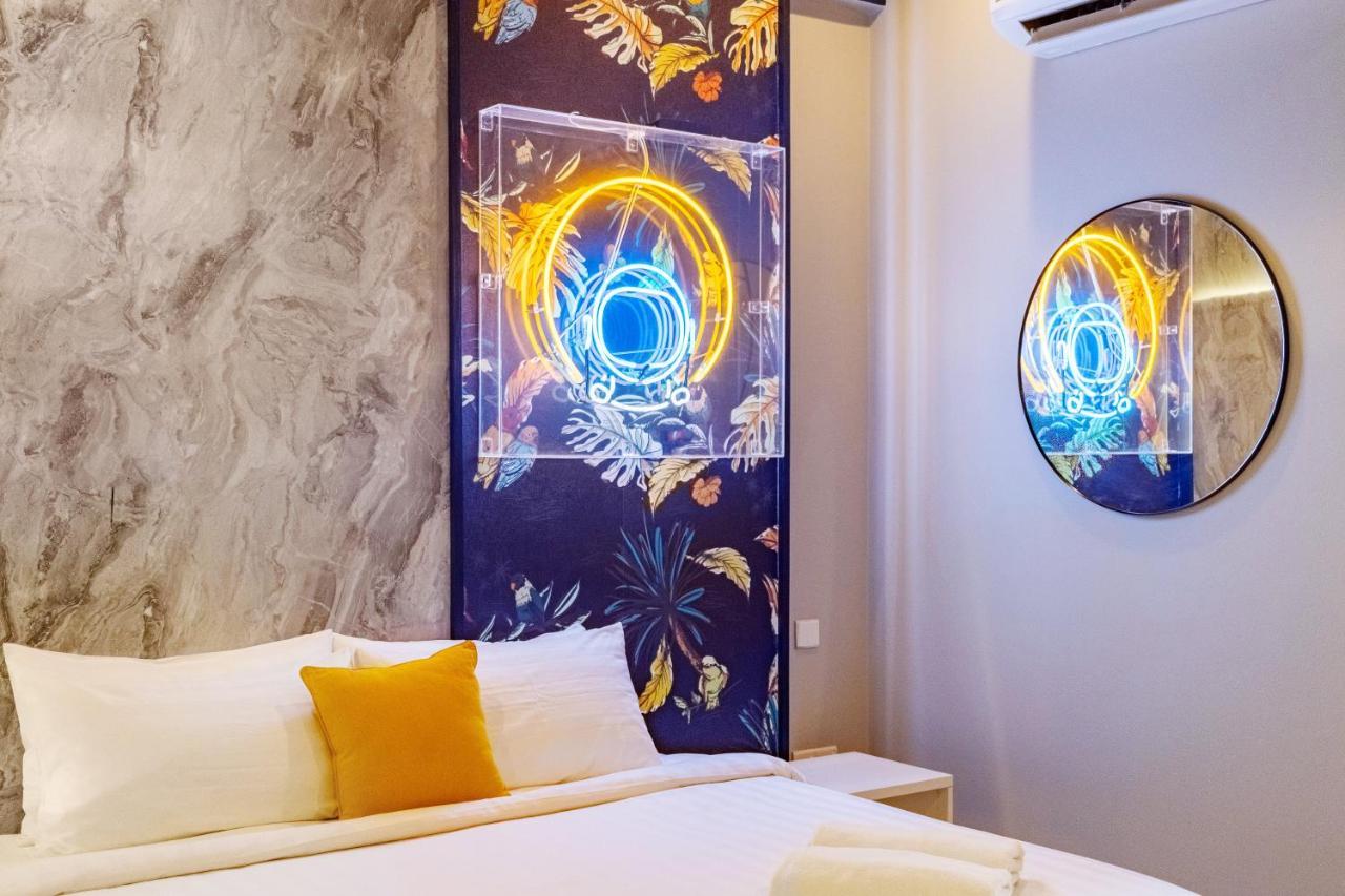 Scott Signature Suites By Alv George Town Esterno foto