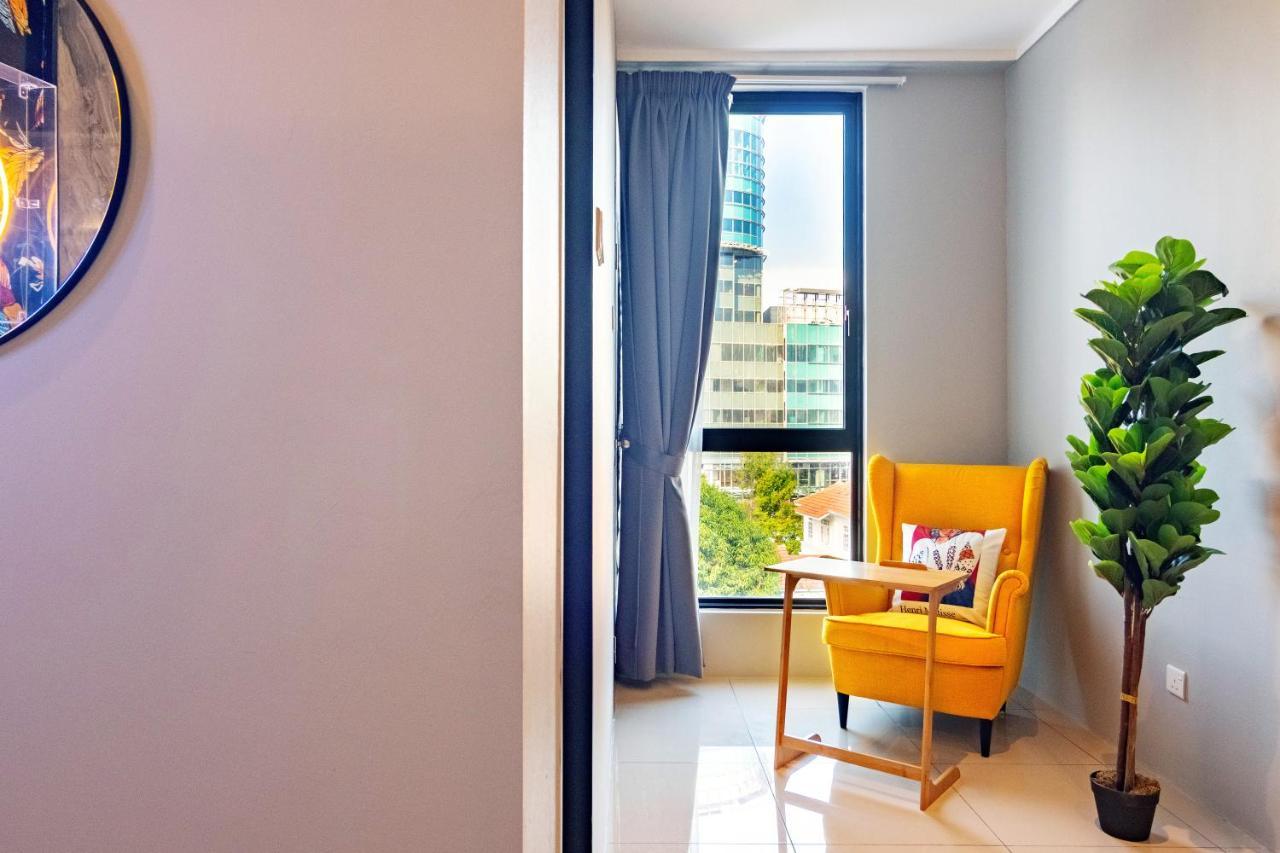 Scott Signature Suites By Alv George Town Esterno foto