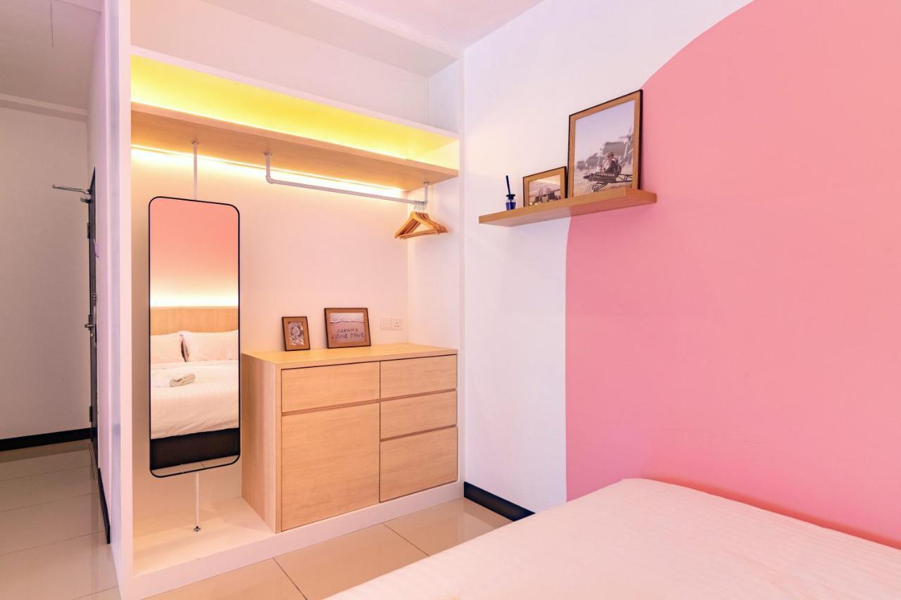 Scott Signature Suites By Alv George Town Esterno foto