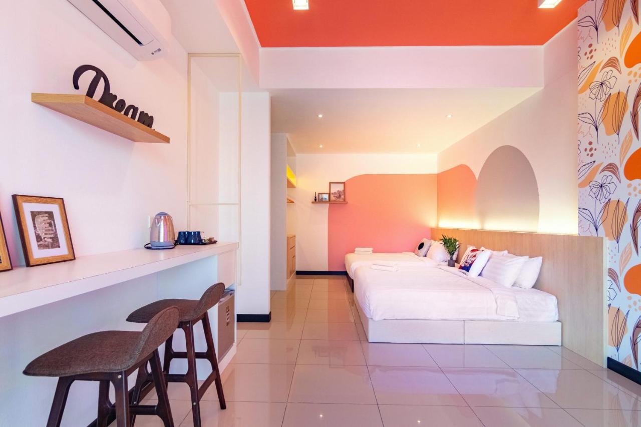 Scott Signature Suites By Alv George Town Esterno foto