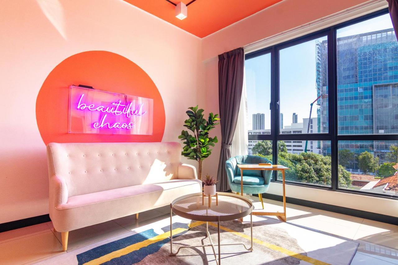 Scott Signature Suites By Alv George Town Esterno foto