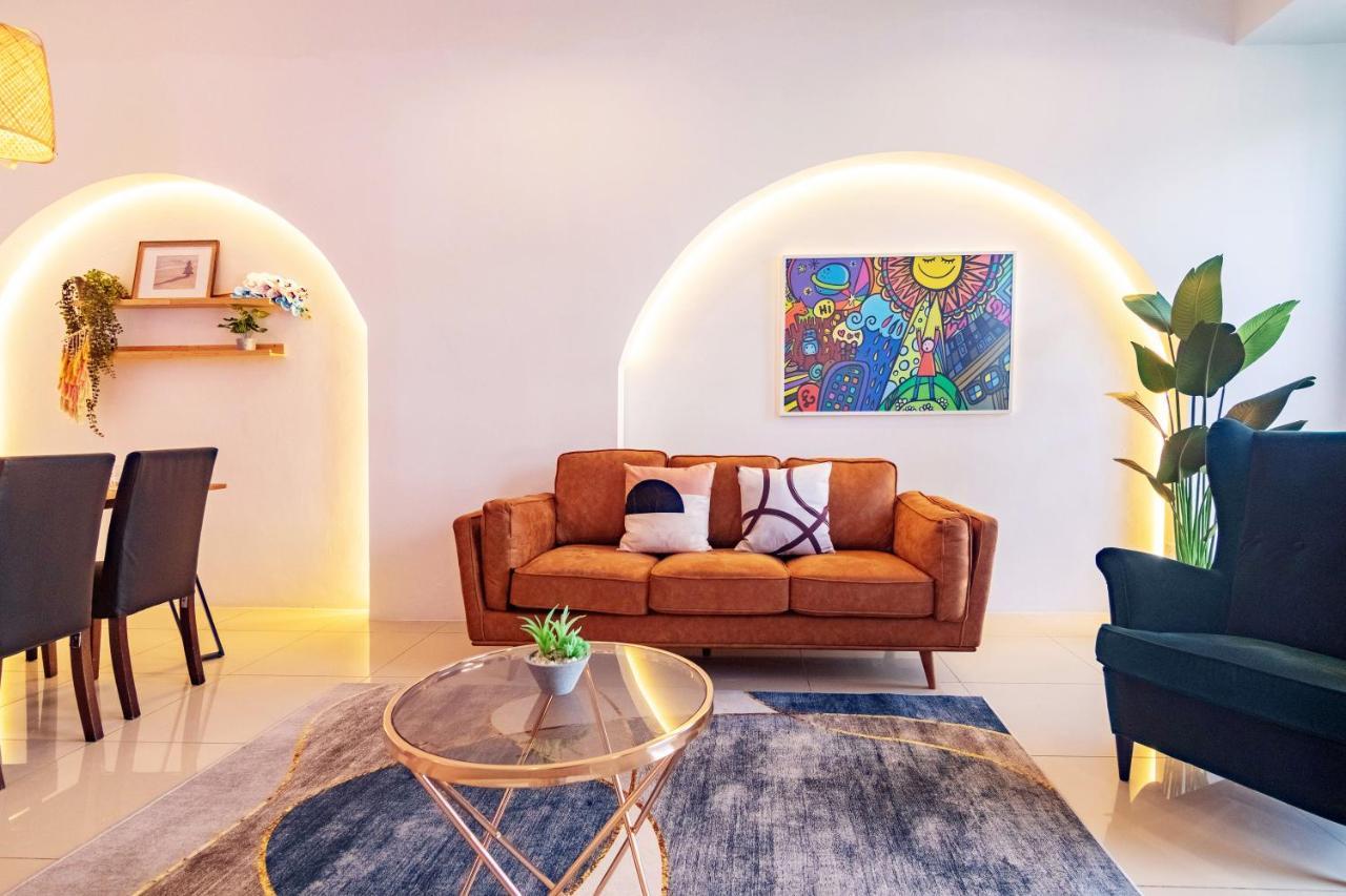 Scott Signature Suites By Alv George Town Esterno foto