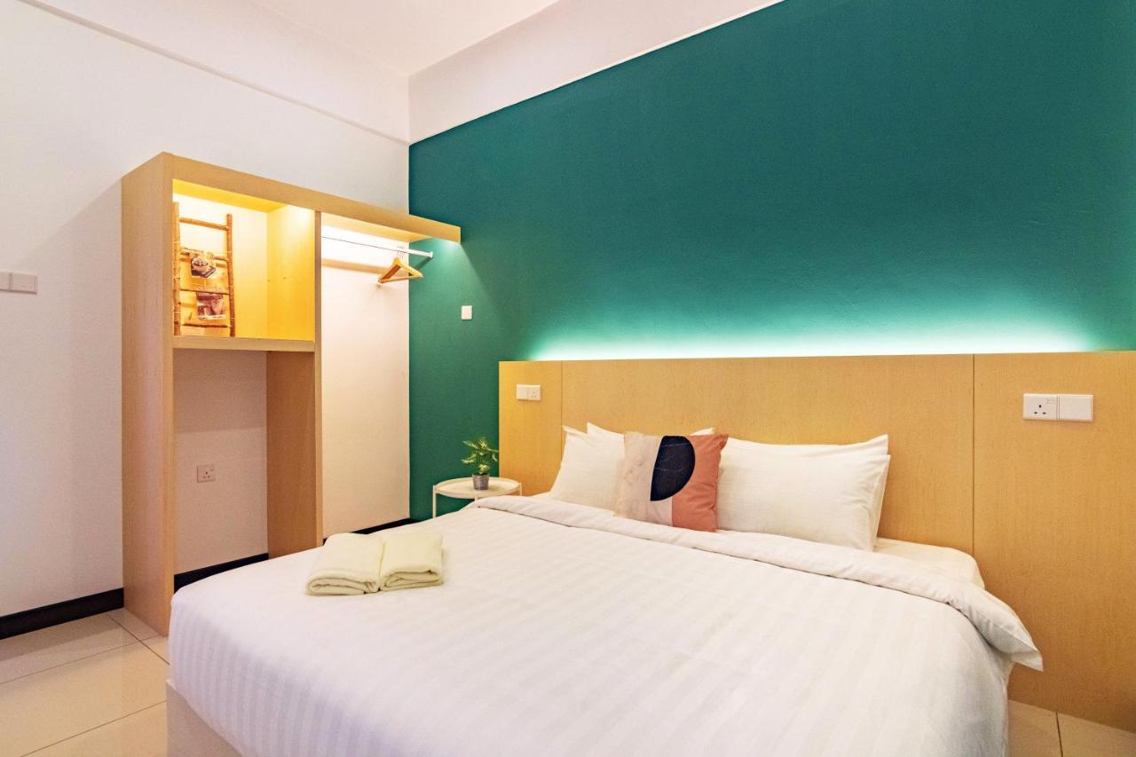 Scott Signature Suites By Alv George Town Esterno foto