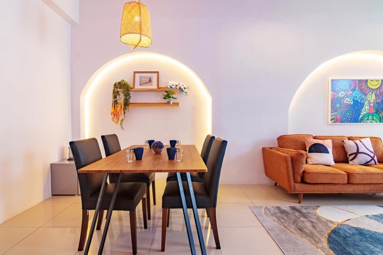 Scott Signature Suites By Alv George Town Esterno foto