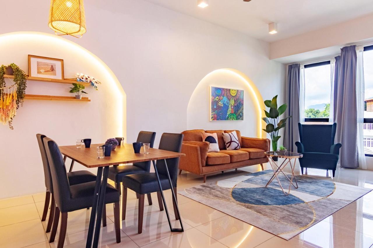 Scott Signature Suites By Alv George Town Esterno foto