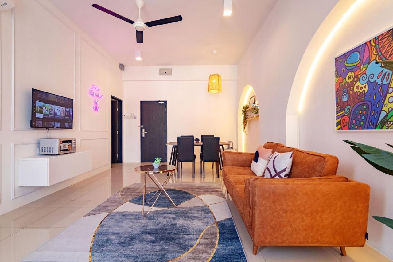 Scott Signature Suites By Alv George Town Esterno foto